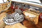 Pontiac Bonneville Hank Williams Jr Custom Convertible 1964 года